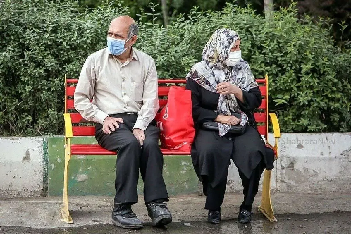 پرداخت معوقات بازنشستگان تامین اجتماعی