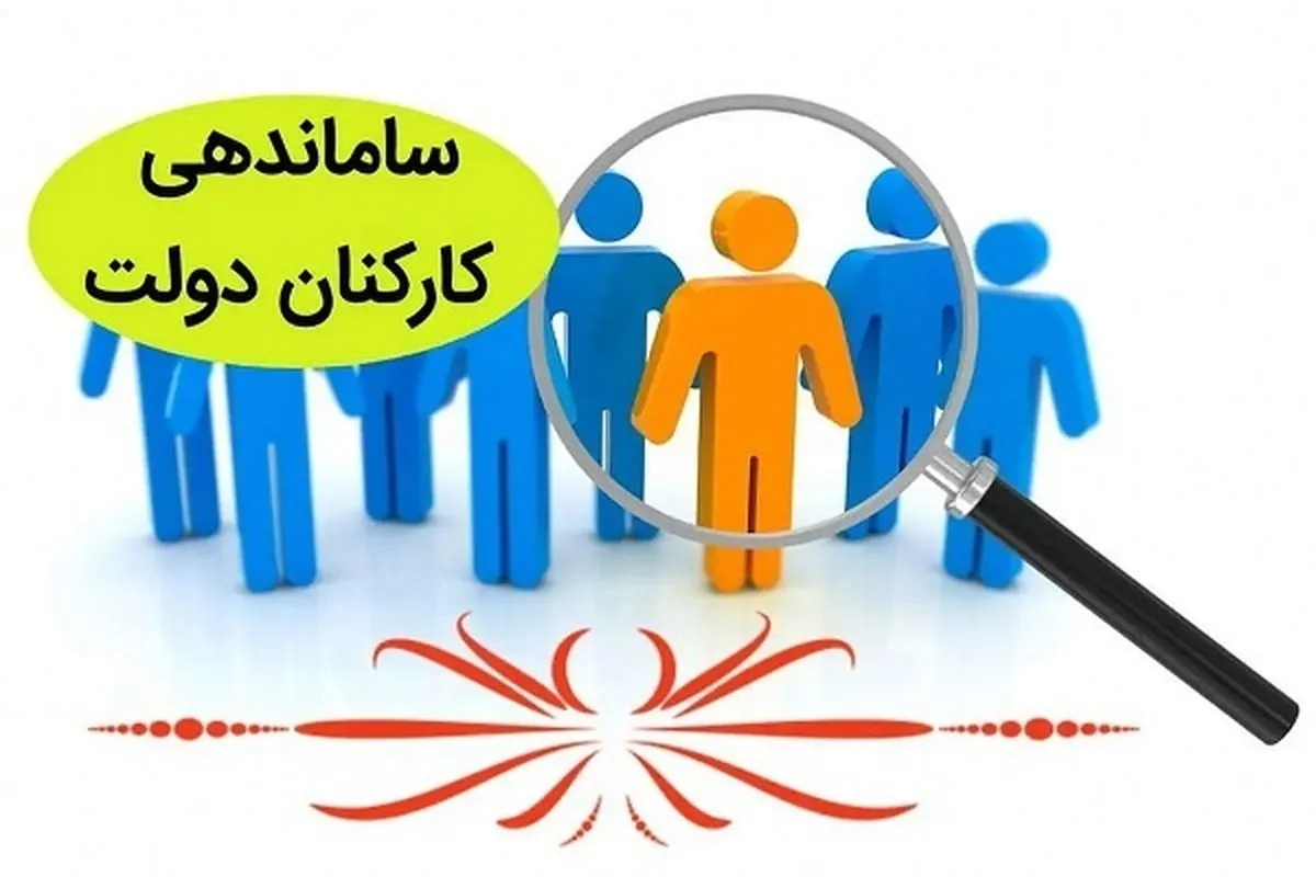 خبر مهم برای نیرو‌های شرکتی/جزئیات تصمیم تازه برای ساماندهی نیرو‌های شرکتی