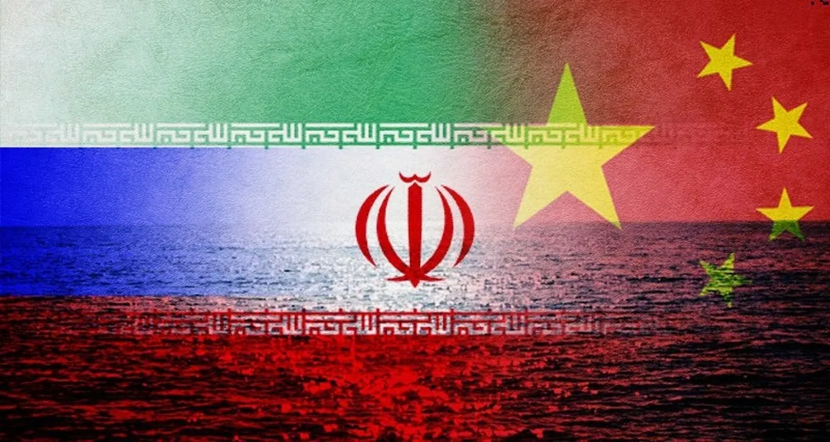 ضرورت بازطراحی روابط اقتصادی ایران و چین در جنگ اقتصادی آمریکا