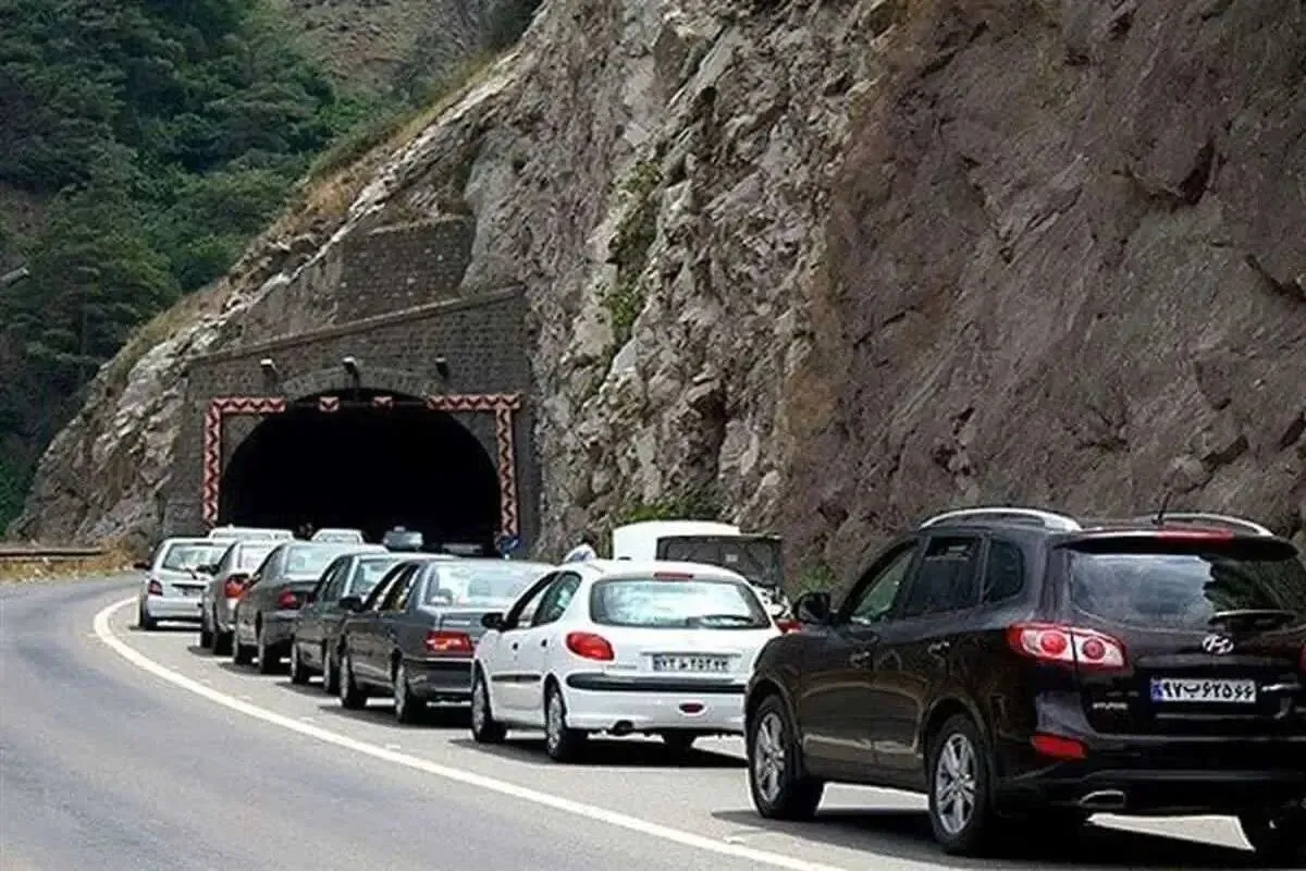 این دو محور شمالی یک طرفه شدند