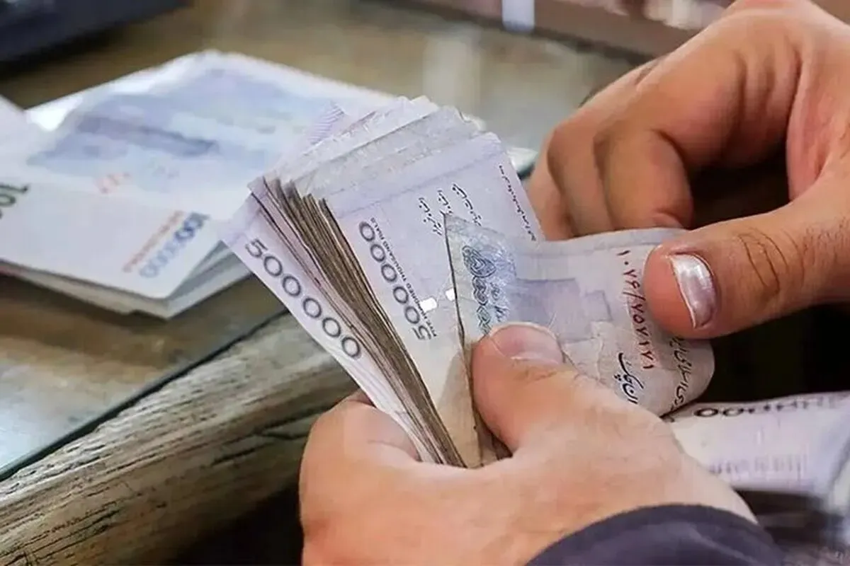 آخرین خبر از زمان واریز معوقات بازنشستگان+ مبلغ و جزییات پرداخت