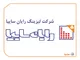 تملک واحد مسکونی ۳۴۵ متری در گرگان توسط لیزینگ رایان سایپا
