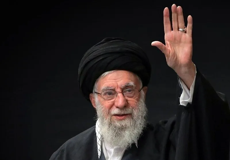 رهبر شهید انقلاب