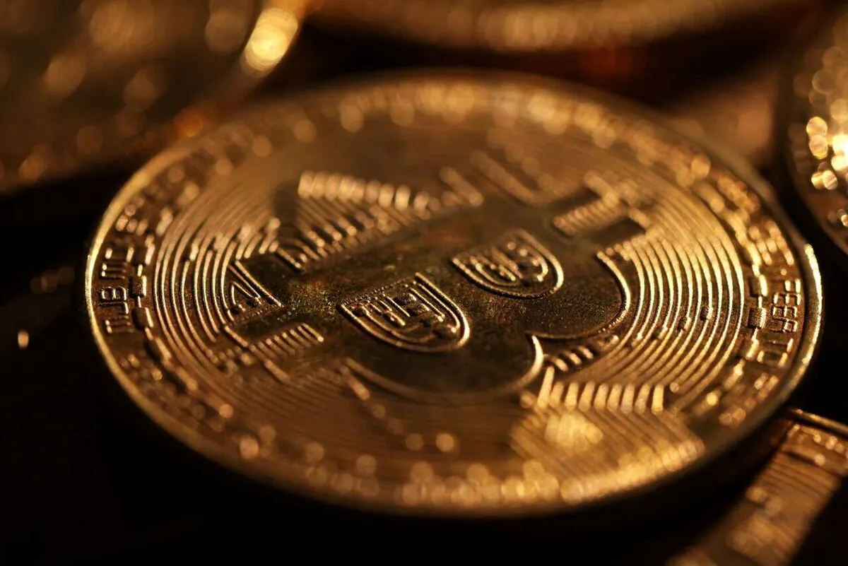 بیت‌کوین آماده بازگشت به ۱۰۰ هزار دلار