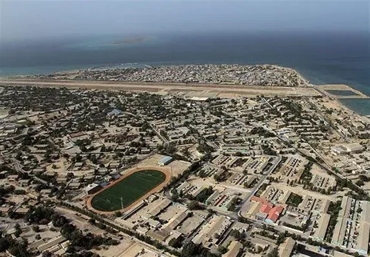 صادرات نفت در جزیره خارک بی&zwnj;وقفه در حال انجام است