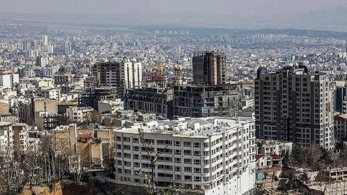 پرداخت ۱۳۰ همت تسهیلات در قالب نهضت ملی مسکن