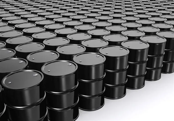  نفت خام  
