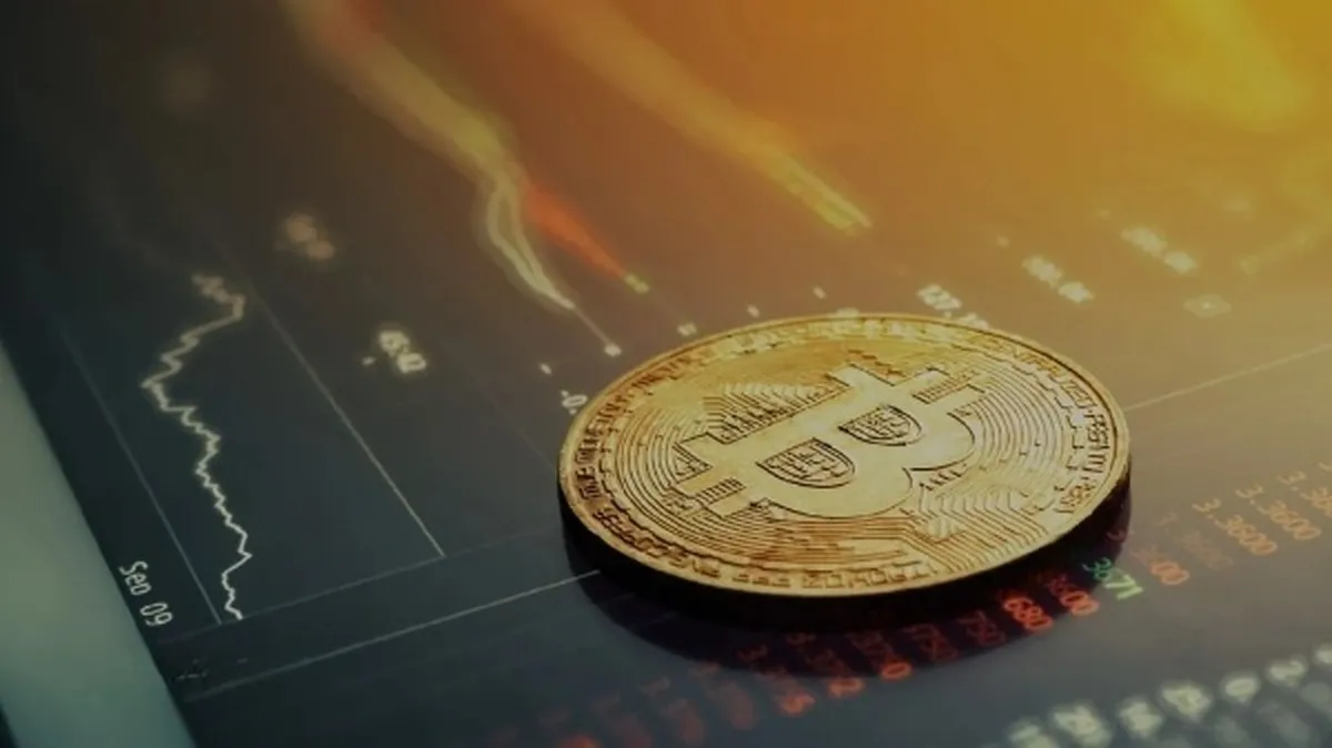 جنگ عرضه و تقاضا در اوج؛ بیت‌کوین روی خط شکست یا شکوفایی؟