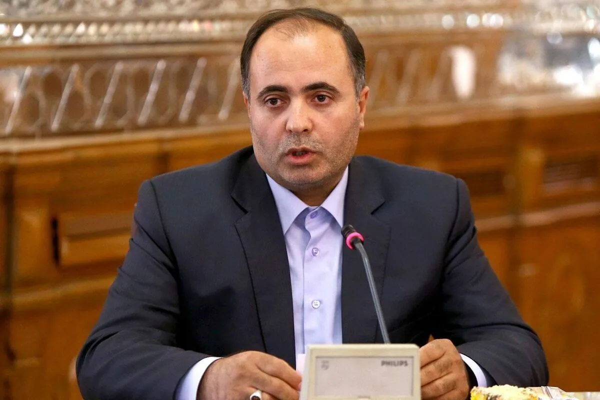 تولیدات کشاورزی ایران در زمره سالم‌ترین محصولات دنیاست