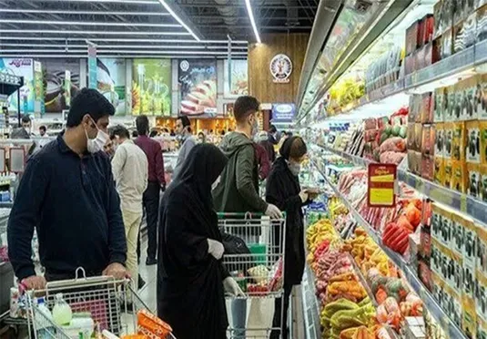 روند تامین و عرضه کالا بدون مشکل در جریان است