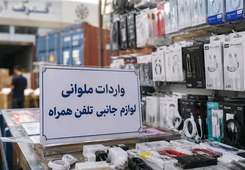 ابهام در اخذ مالیات از کالاهای ملوانی؛ لزوم برخورد با متخلفان