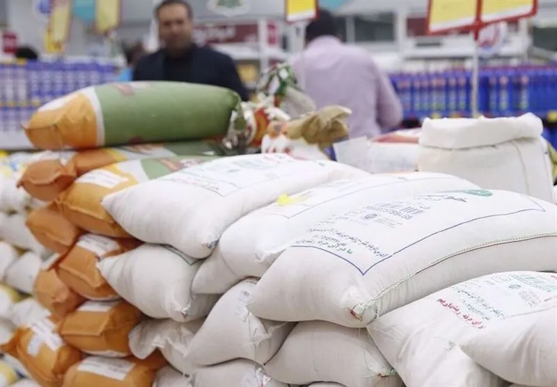 برنج