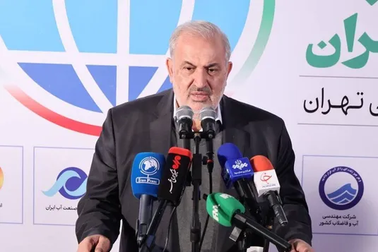 وزیر نیرو: به نوبت&zwnj;بندی آب نخواهیم رسید؛ کاهش قطعی آب با بارندگی&zwnj;ها