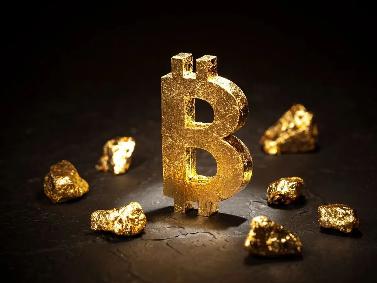 پیش‌بینی جنجالی؛ بیت‌کوین تا ۱۷۰ هزار دلار بالا می‌رود
