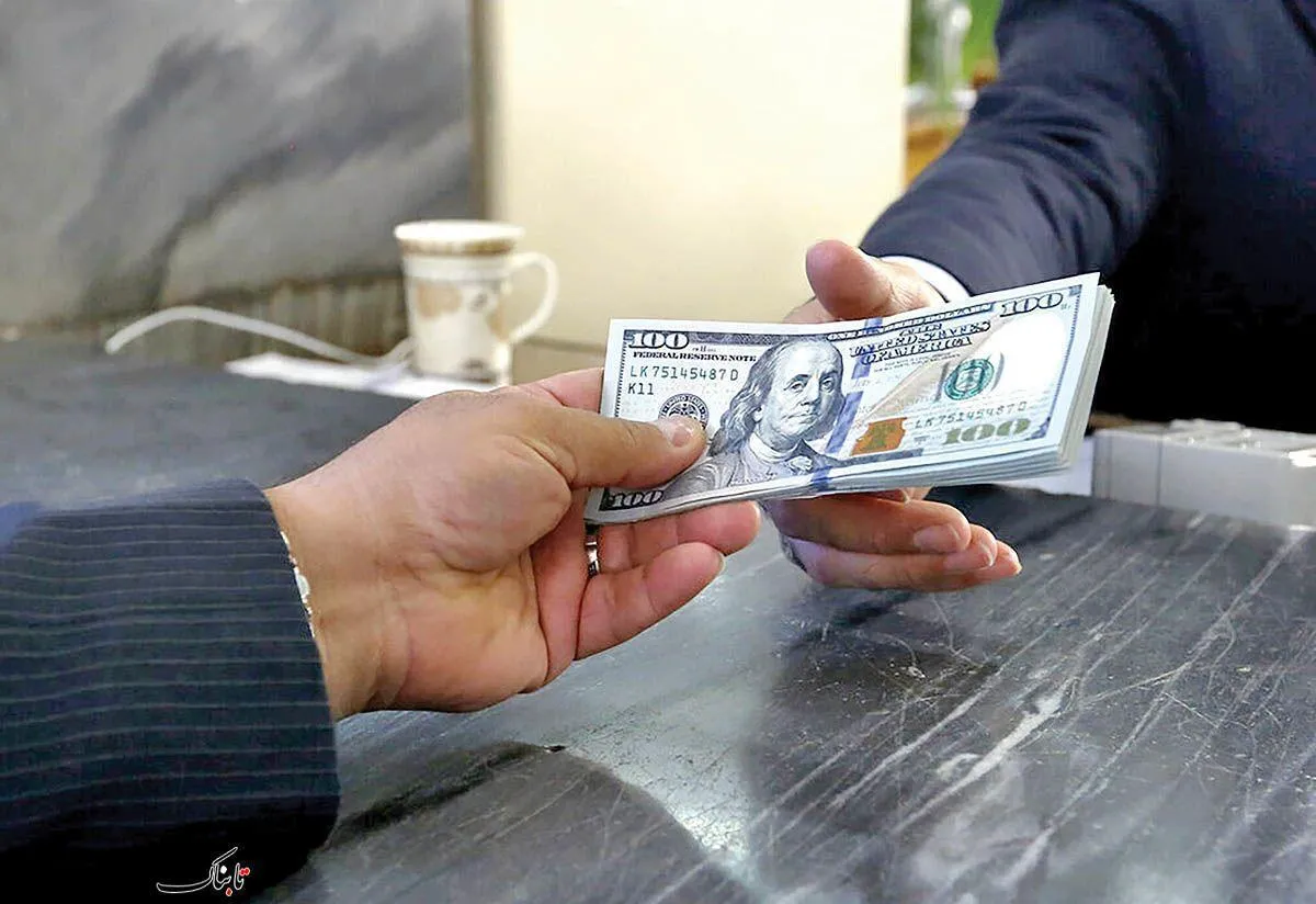 چندین ماه واردکنندگان منتظر ارز می‌مانند