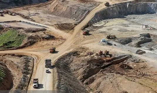 معادن با ۳۰ تا ۴۰ درصد ظرفیت واقعی کار می&zwnj;کنند