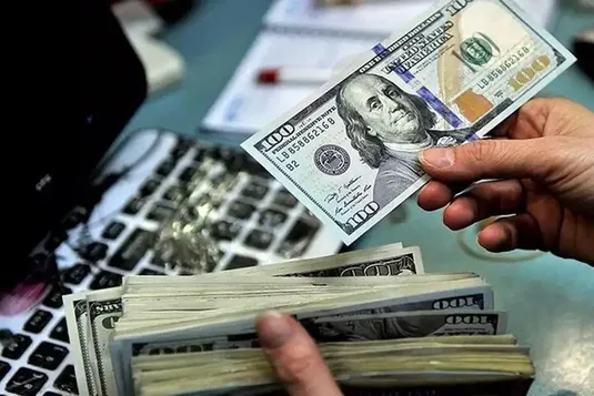 قیمت دلار امروز جمعه ۳۰ مرداد ۱۴۰۵