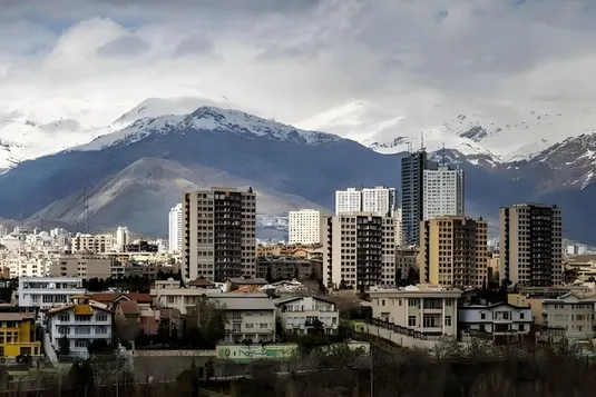 قیمت&zwnj;های پیشنهادی مالکان در منطقه ۱۳ تهران