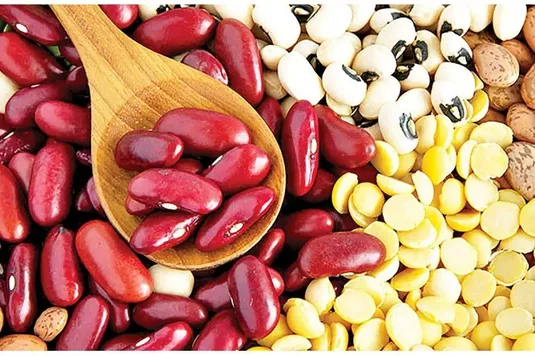 حبوبات ارزان می&zwnj;شود؟