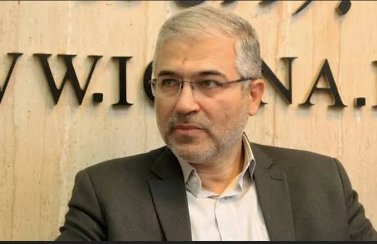 پیمان فلسفی، رئیس فراکسیون کشاورزی