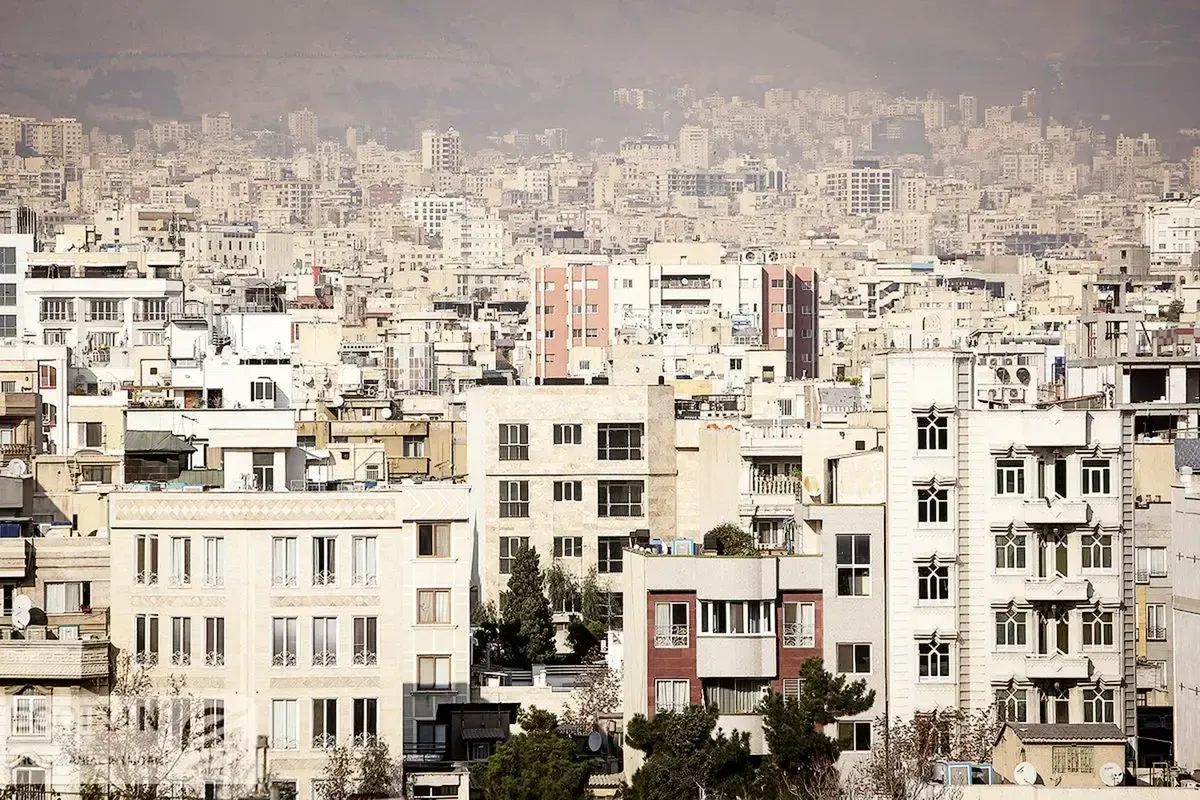 نگاهی به وضعیت بازار مسکن در شهرستان ورامین