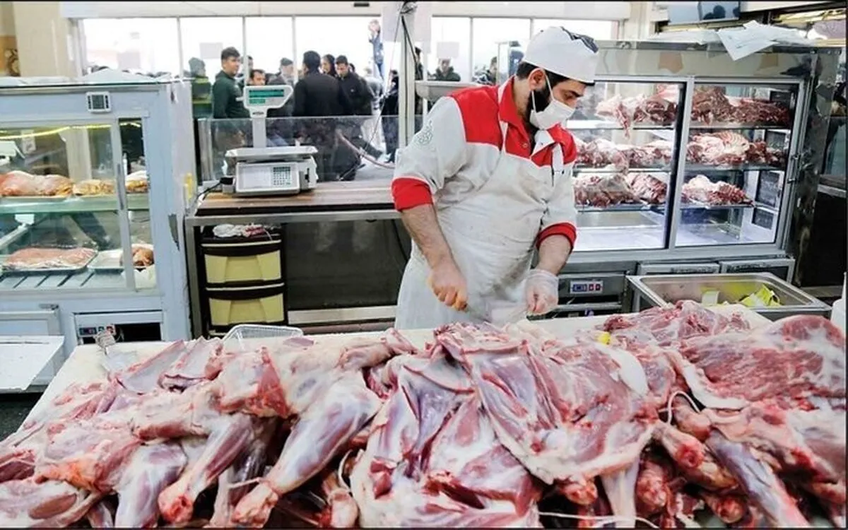 قیمت جدید گوشت اعلام شد