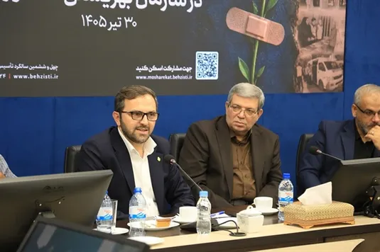 متقی&zwnj;نیا: بانک کشاورزی شریک توسعه است، نه صرفاً وام&zwnj;دهنده