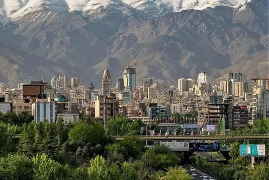 جدید&zwnj;ترین قیمت آپارتمان در غرب تهران&zwnj;