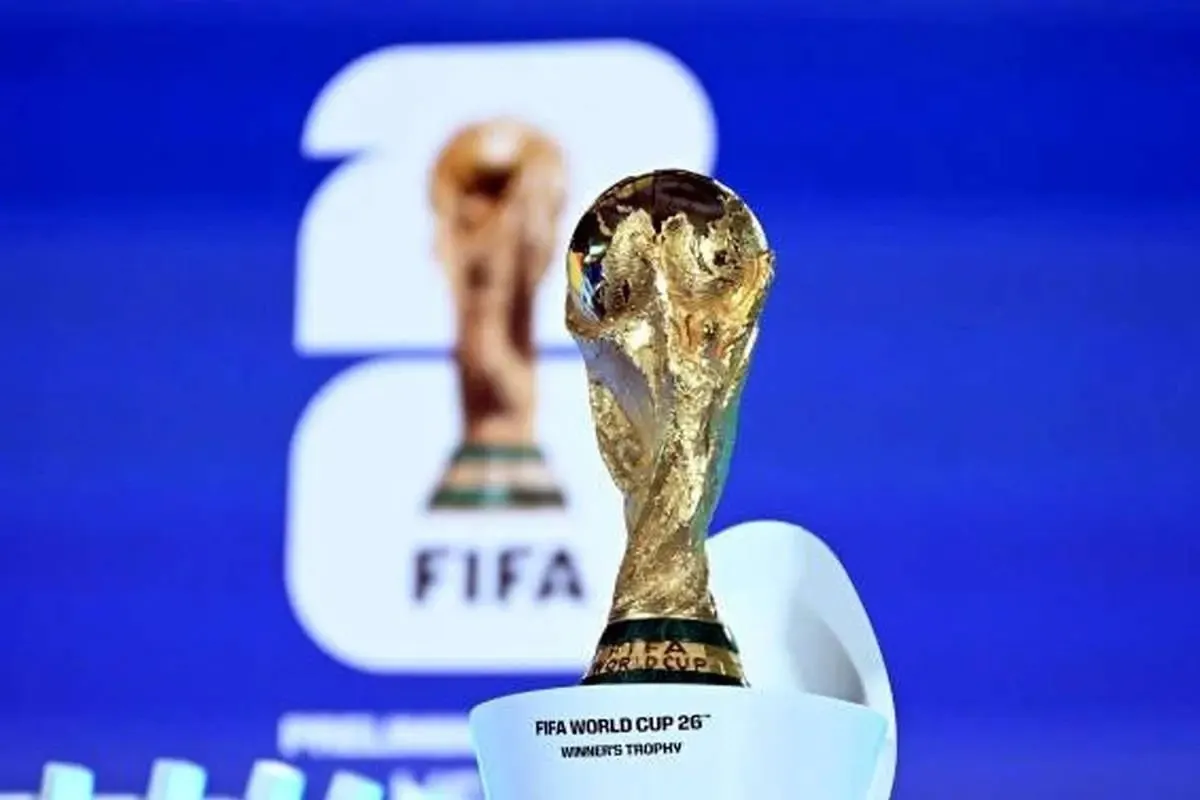قیمت بلیت‌های جام جهانی ۲۰۲۶ !