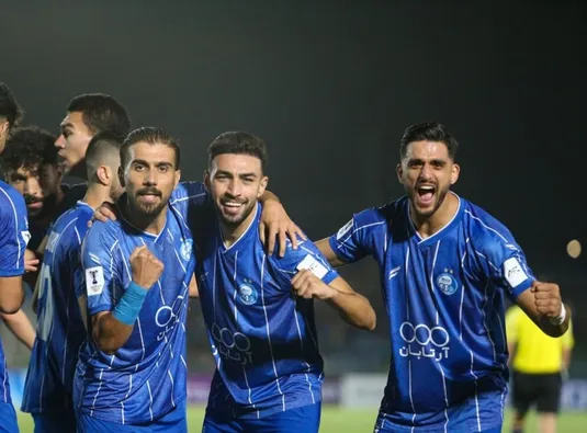 بازی برگشت استقلال- الوحدات چه روزی برگزار می&zwnj;شود؟