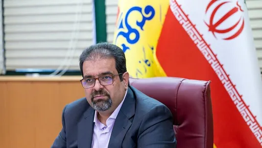 برنامه&zwnj;های جدید شرکت ملی گاز در افزایش تولید گاز