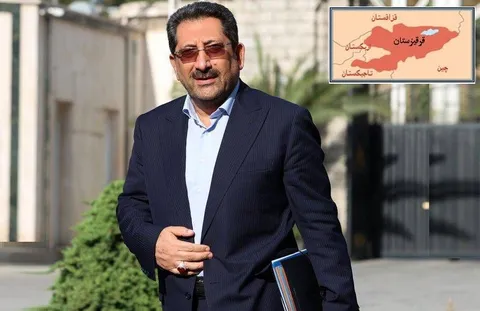 اتابک: رهبر شهید، از تاثیرگذارترین چهره‌های تاریخ معاصر جهان است