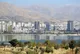 دریاچه‌ای در تهران که روزگاری مزرعه بود