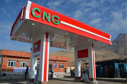 حمایت انجمن صنفی CNG کشور از تصمیم دولت درباره بنزین؛ CNG آماده ایفای نقش ملی است