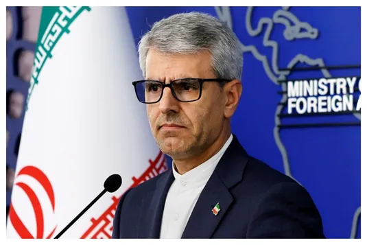 واکنش تهران به بستن آسمان ونزوئلا به روی پروازها توسط ترامپ