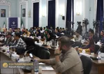 نشست خبری سخنگوی وزارت امور خارجه