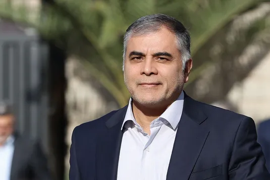 بیماری وزیر نفت صحت دارد؟