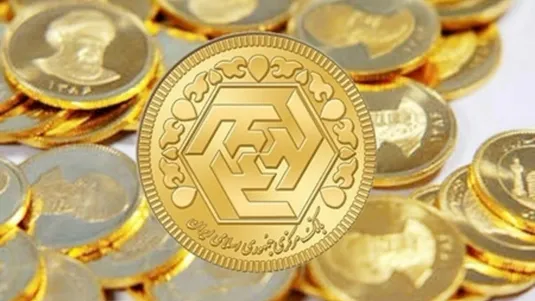 قیمت سکه پارسیان امروز یکشنبه ۹ شهریور ۱۴۰۴ + جدول