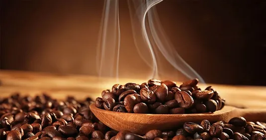 واردات قهوه از ۵۰ هزارتن فراتر می&zwnj;رود