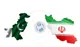 بازنشر/ نجات اقتصاد پاکستان از مسیر ایران
