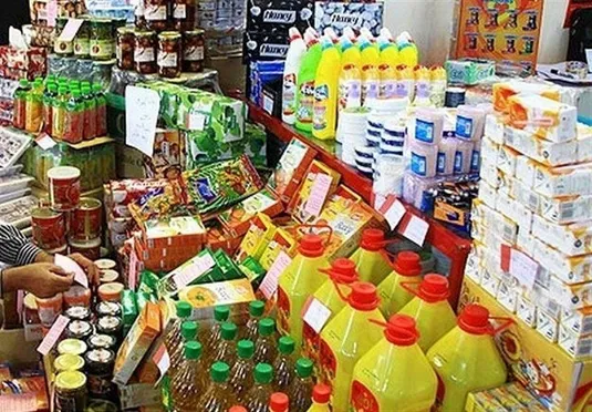 جدول قیمت کالا&zwnj;های اساسی در نیمه مرداد ۱۴۰۴