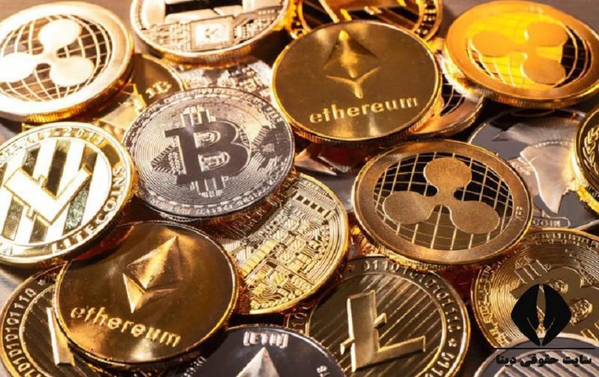 قیمت ارز‌های دیجیتال امروز پنجشنبه ۲۱ فروردین