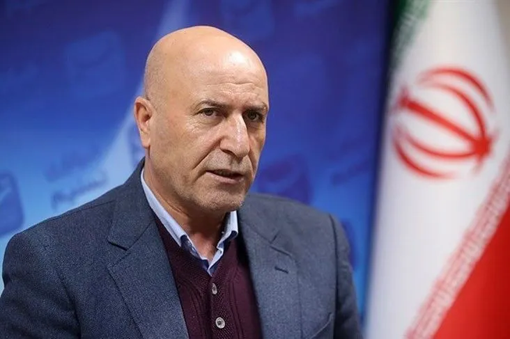 دبیرکل اتاق ایران