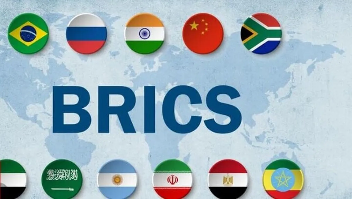 «بریکس» و پویایی قدرت اقتصادی جهان