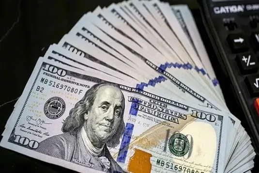 قیمت دلار امروز جمعه ۲۷ شهریور ۱۴۰۵