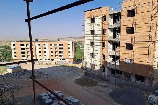 یک میلیون نفر در صف وام مسکن ملی