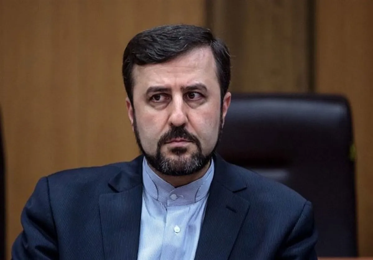 غریب‌آبادی: ایران برای مواجهه با هر سناریویی آماده است