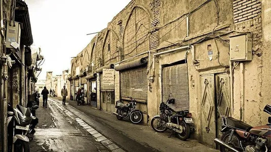 ۹ میلیون نفر از جمعیت کشور در سازه&zwnj;های ناپایدار زندگی می&zwnj;کنند