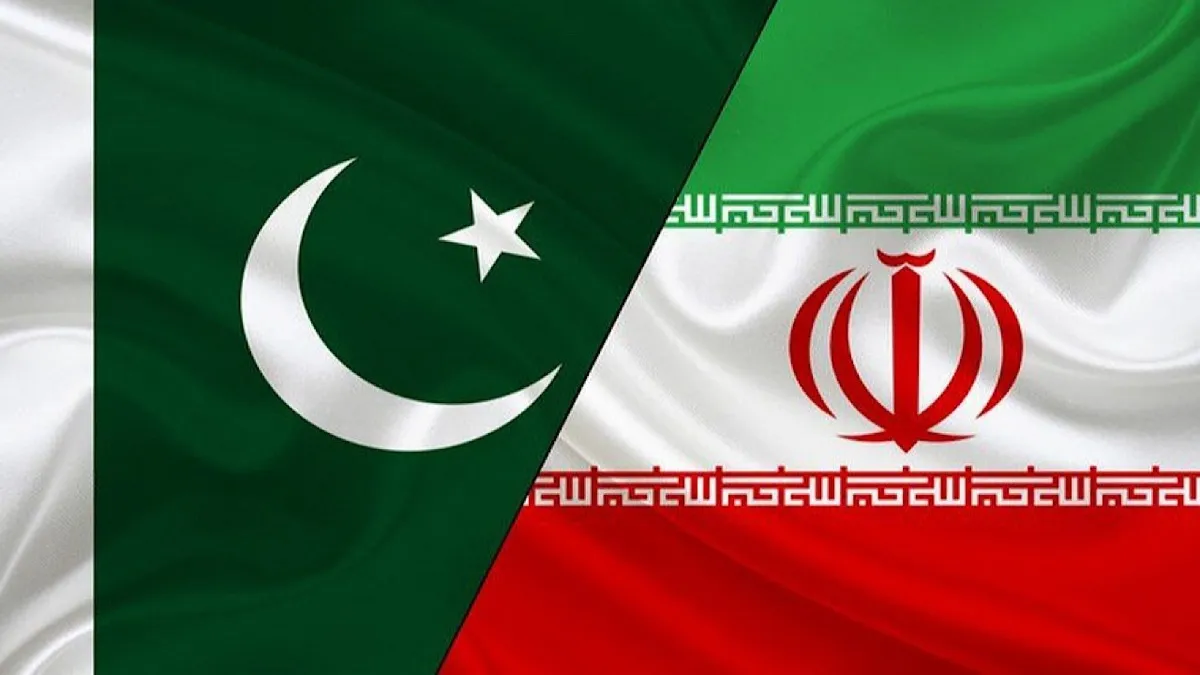 برگزاری بیست‌ودومین اجلاس کمیسیون مشترک اقتصادی ایران و پاکستان در تهران