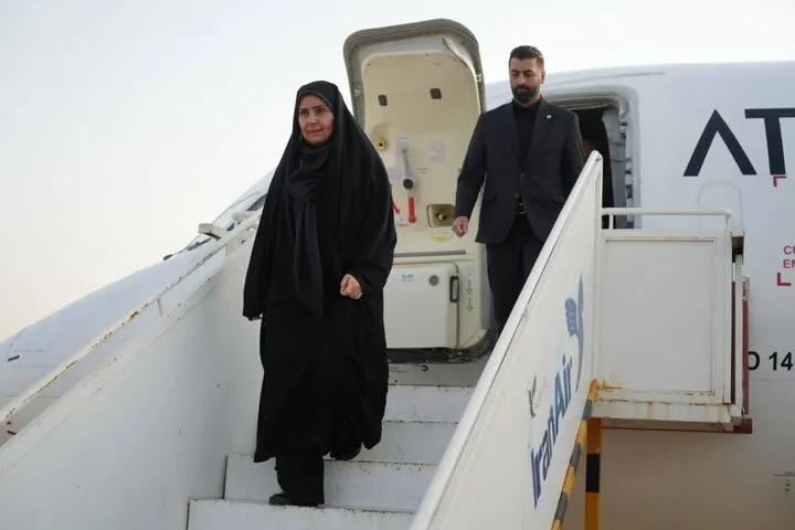 وزیر راه